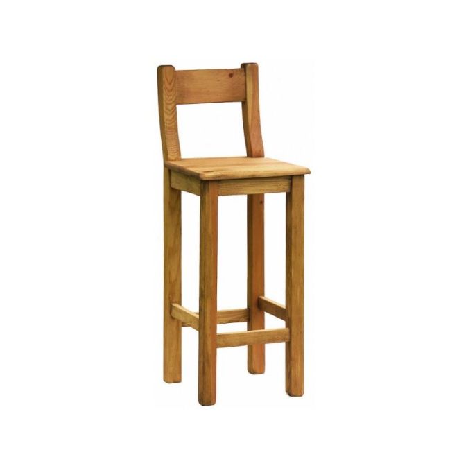 Фото Стул барный Водка