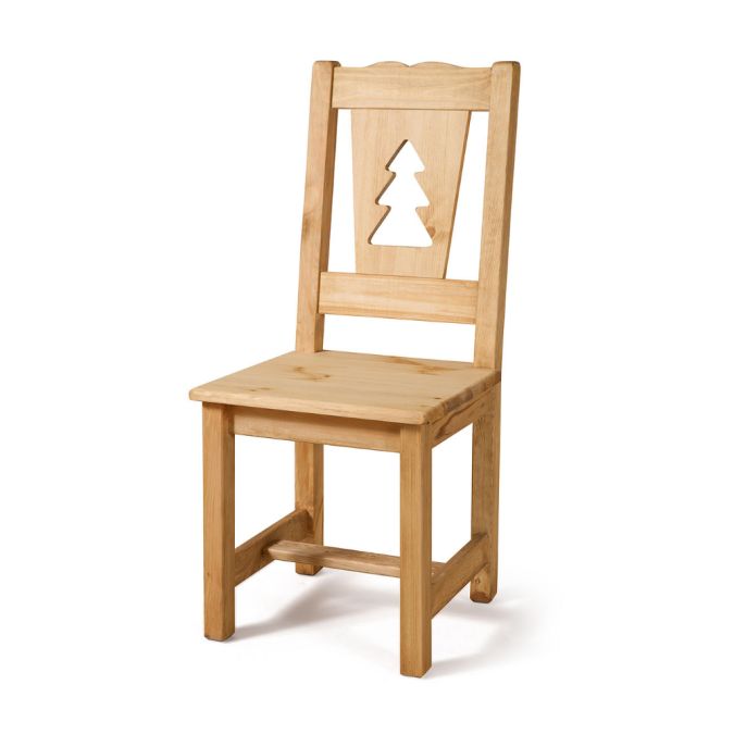 Фото Стул Прованс KDC3