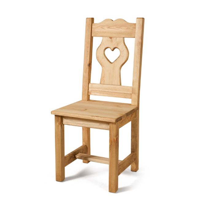 Фото Стул Прованс KDC4