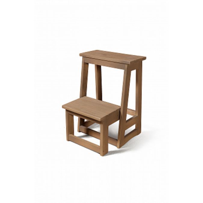 Фото Табурет-стремянка STAIRS2