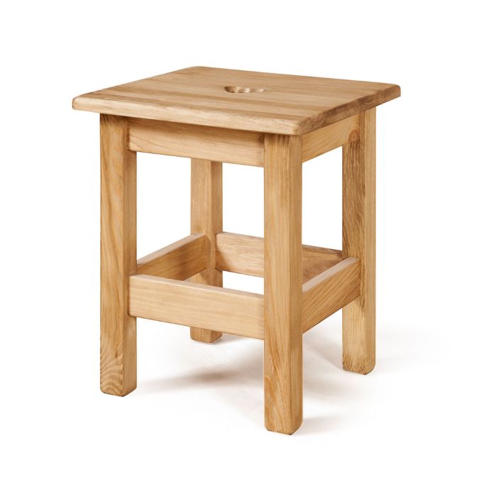 Фото Табурет с сердечком TAB FR