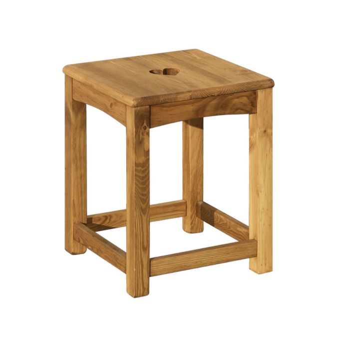 Фото Табурет с сердцем TABCOEUR