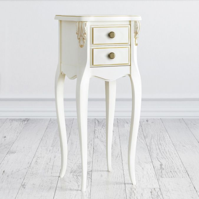Фото Цветочница R901g Romantic Gold