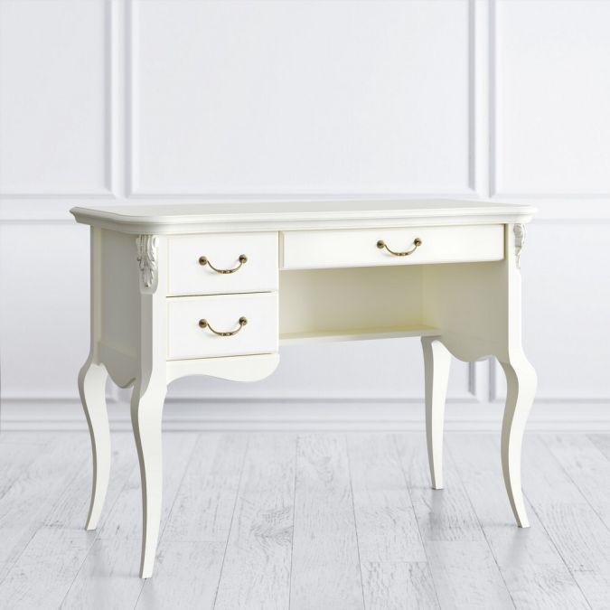 Фото Туалетный столик R120L-K02 Romantic