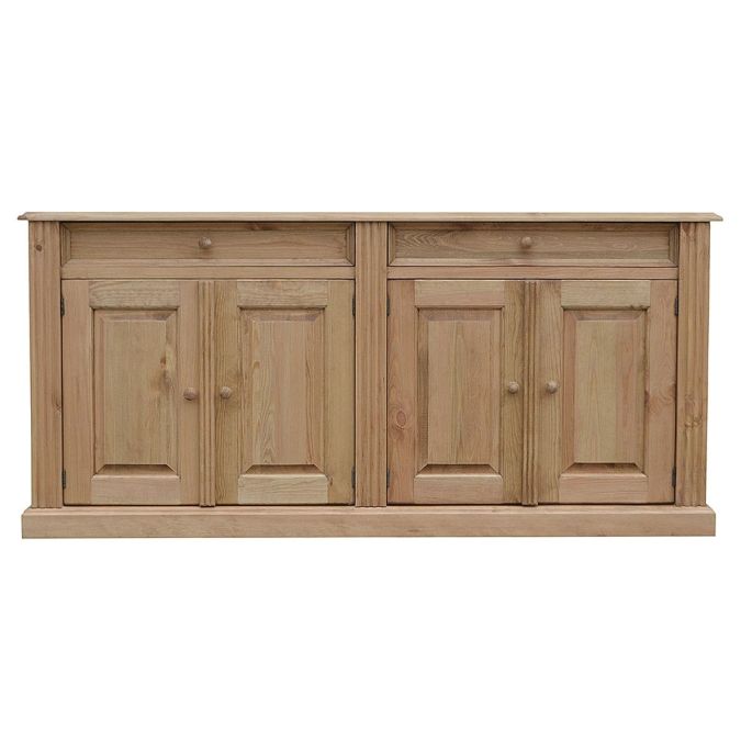 Фото Тумба 4-х дверная ELBA 4P