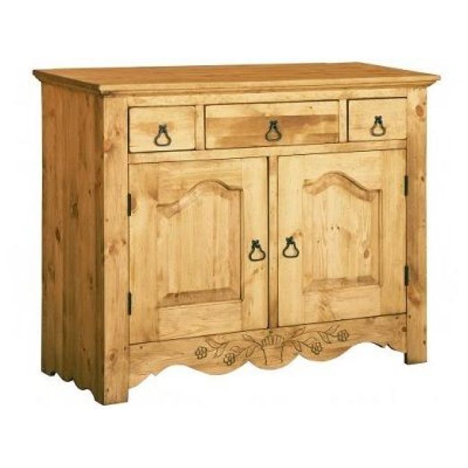 Фото Тумба BA 125