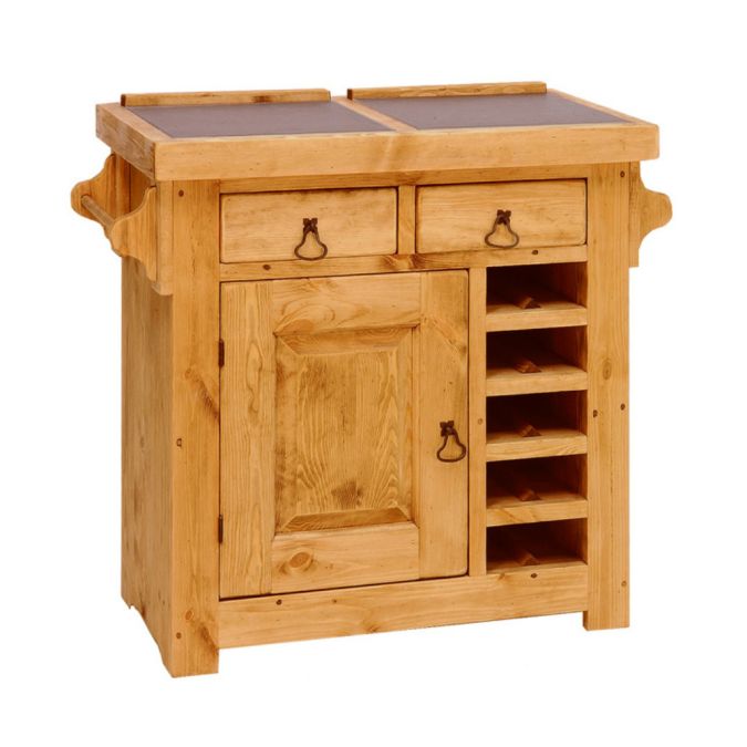 Фото Тумба Billot 97 разделочная