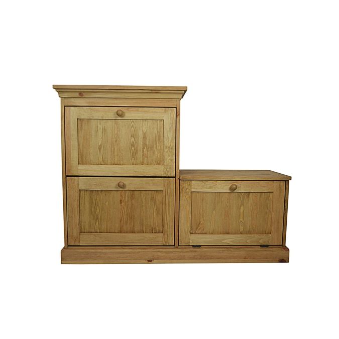 Фото Тумба для обуви Porte Chaussur