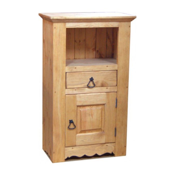 Фото Тумба для прихожей Ниша MEUBLE D'ENTRÉE