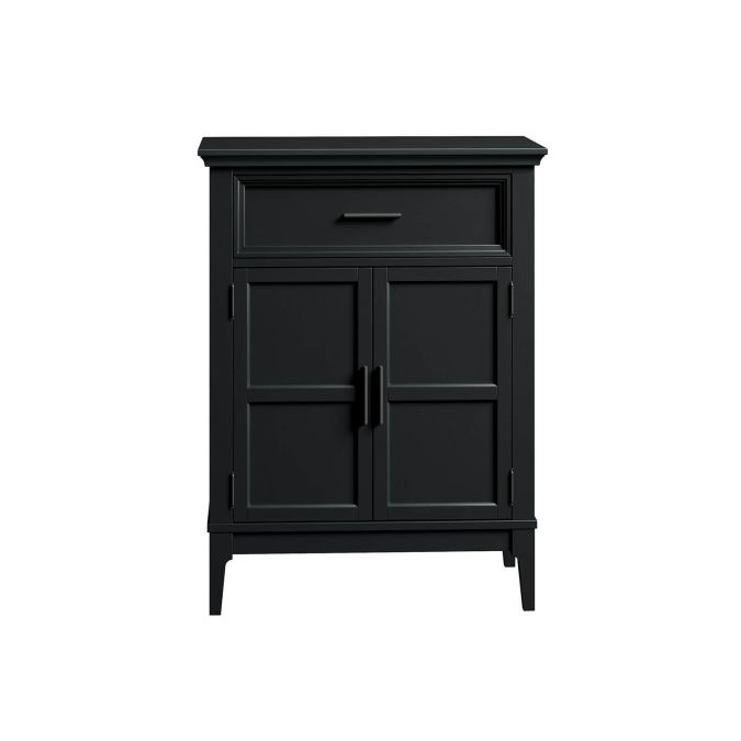 Фото Тумба Квадро-С 21 (Блэк 9)