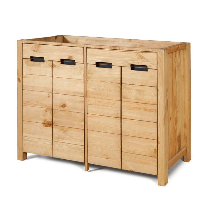 Фото Тумба под раковину KNBD12