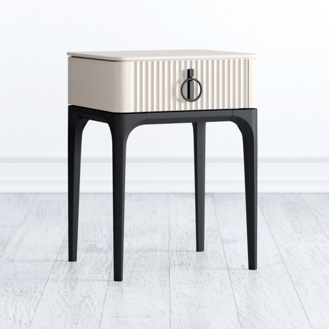 Фото Тумба прикроватная малая PLA023AP Premiale luna