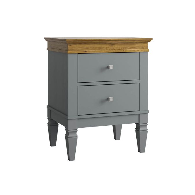 Фото Тумба прикроватная 