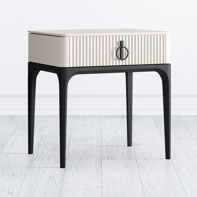 Фото Тумба прикроватная PLA001AP Premiale luna