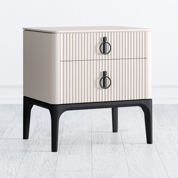 Фото Тумба прикроватная PLA002AP Premiale luna