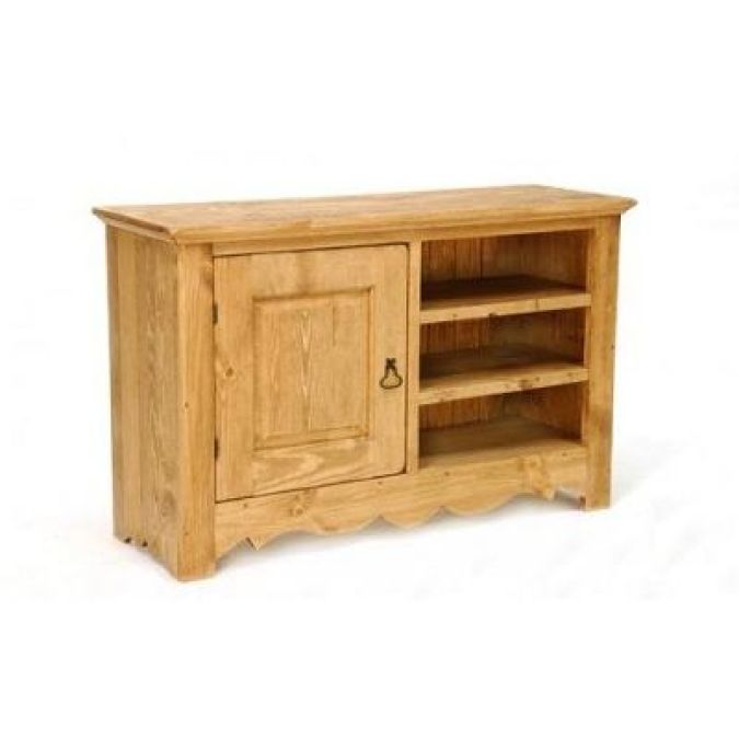 Фото Тумба TV 125 NICHE 125