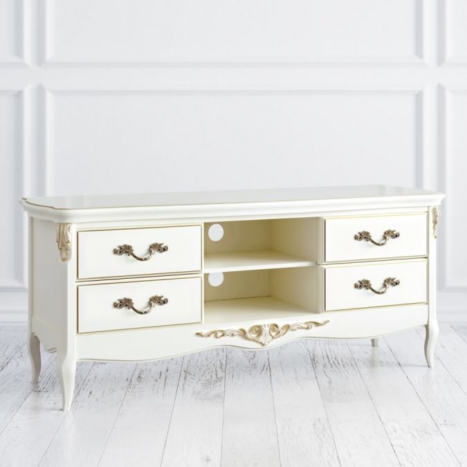 Фото Тумба ТВ APg116-K02-G Atelier Gold