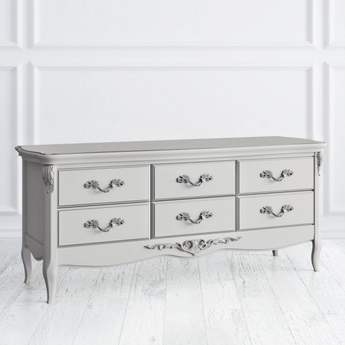 Фото Тумба ТВ APs116Y-K04-S Atelier Home