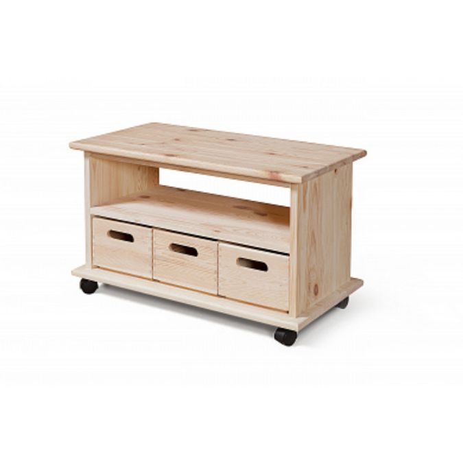 Фото Тумба ТВ CASE2