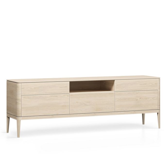 Фото Тумба ТВ NA005AT-M02 Natura