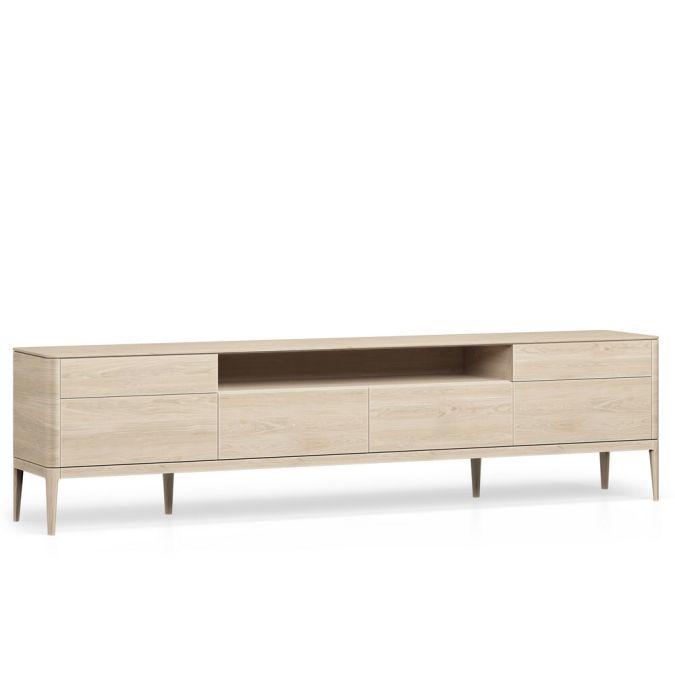 Фото Тумба ТВ NA085AT-M02 Natura