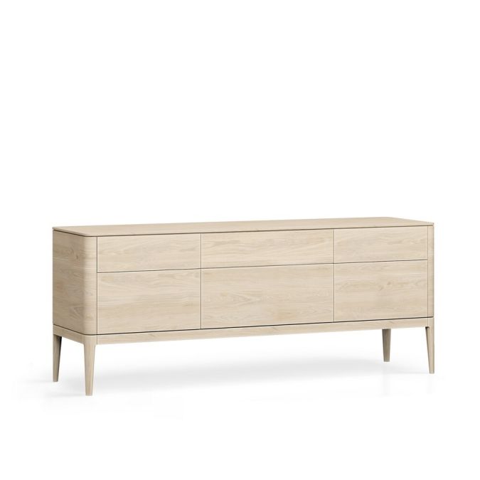 Фото Тумба ТВ NA104AT-M02 Natura