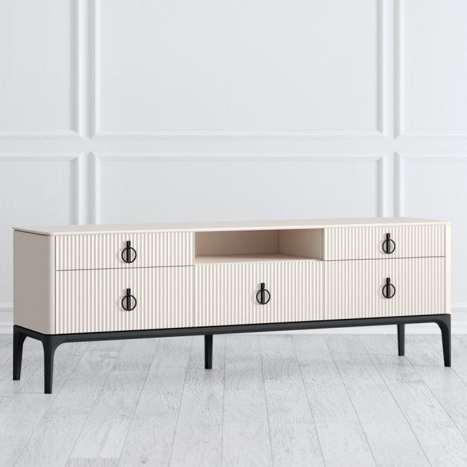 Фото Тумба ТВ PLA005AP Premiale luna