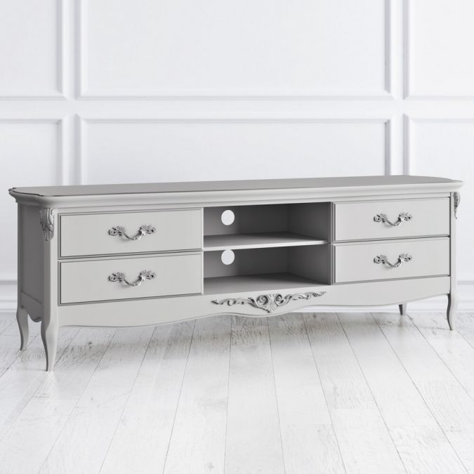 Фото Тумба ТВ широкая APs151-K04-S Atelier Home
