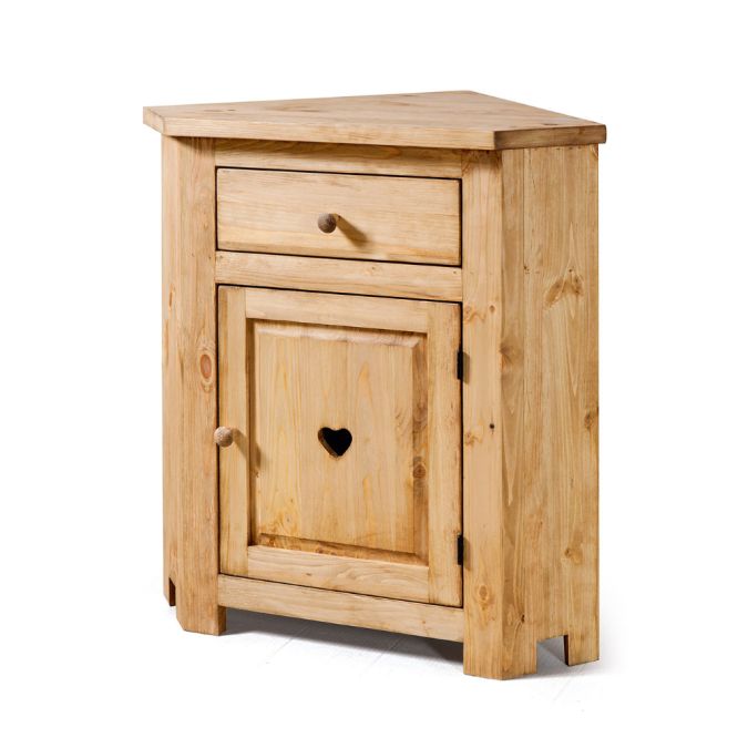 Фото Тумба угловая KTMA