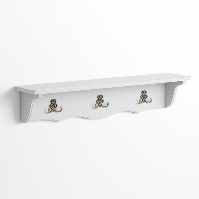 Фото Вешалка VL090-K04-S Atelier Home