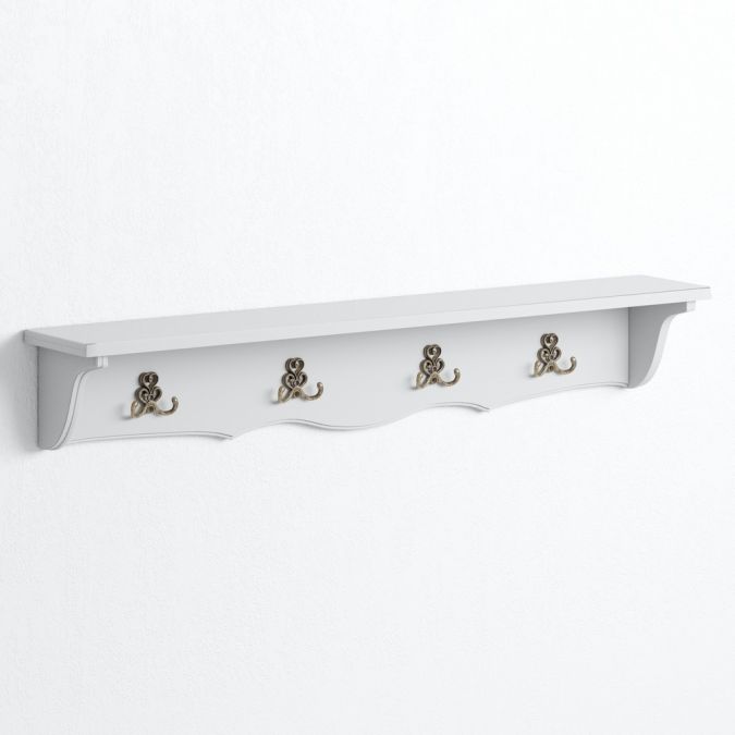 Фото Вешалка VL110-K04-S Atelier Home