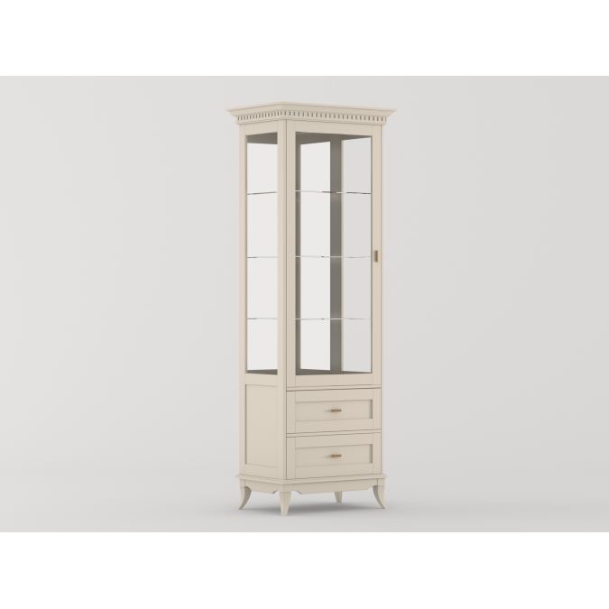 Фото Витрина Rimini 1-створчатая