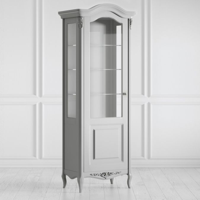 Фото Витрина стеклянная L S189B-K04-S Atelier Home