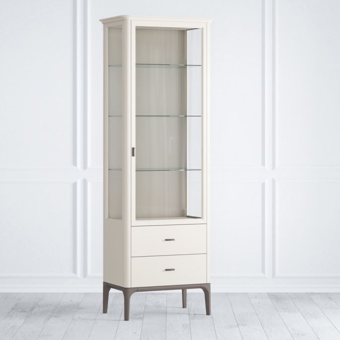 Фото Витрина стеклянная малая R Pr013RCP Primo