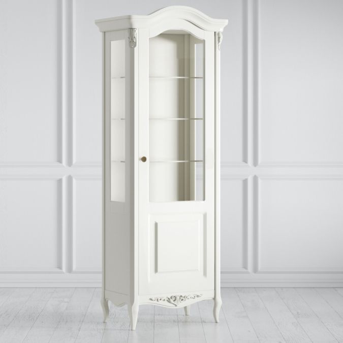 Фото Витрина стеклянная R R190B-K02 Romantic