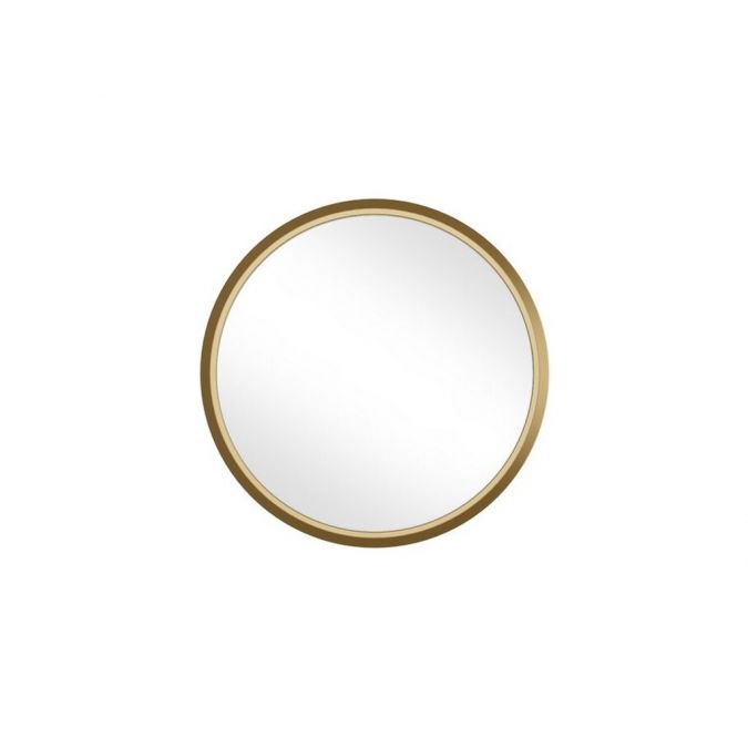 Зеркало Primo Pr042A-gold