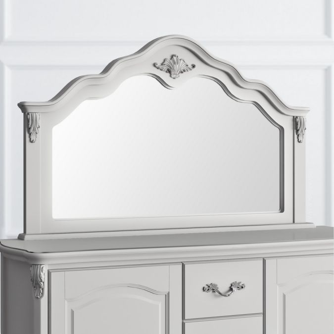 Фото Зеркало к комоду A133-K04-S Atelier Home