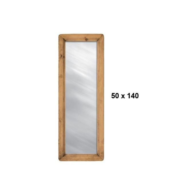 Фото Зеркало MIRMEX 50х140