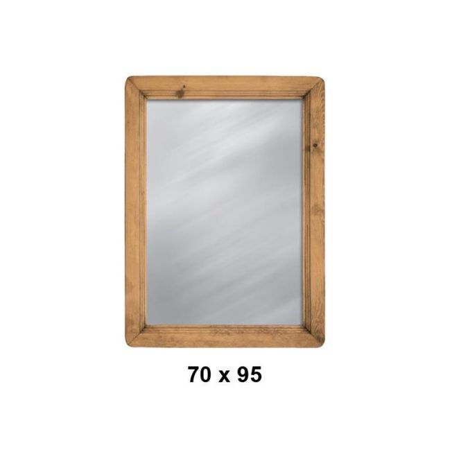 Фото Зеркало MIRMEX 70х95