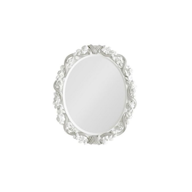 Фото Зеркало MR001M-K00-S Silvery Rome