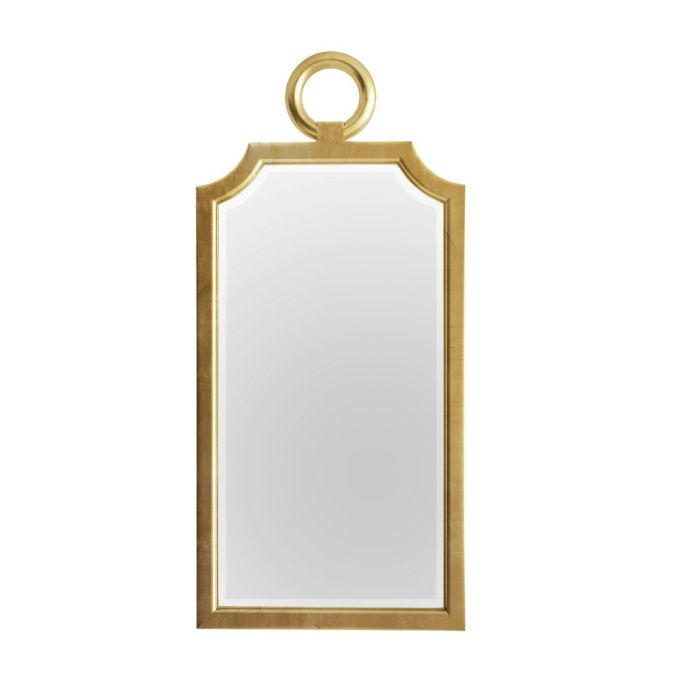 Фото Зеркало MR005-G Romantic Gold