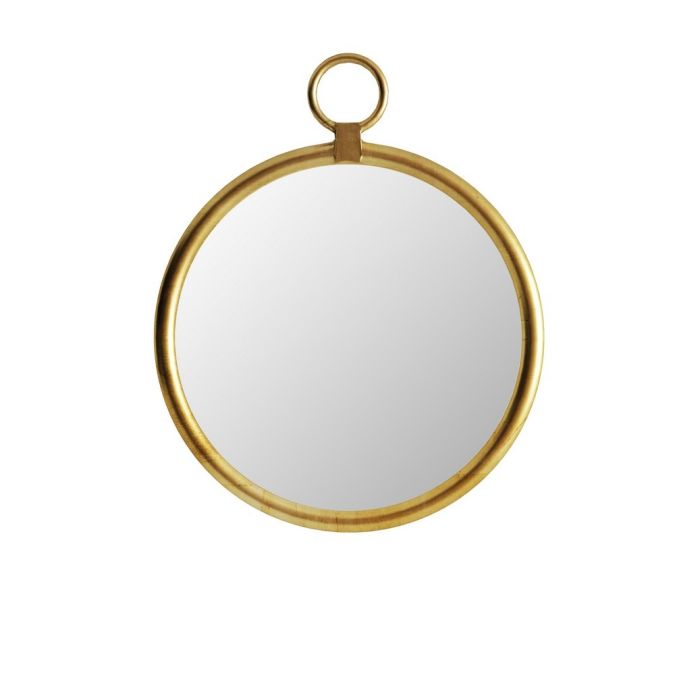 Фото Зеркало MR006-G Romantic Gold