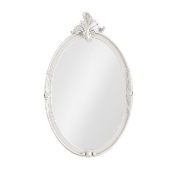 Фото Зеркало MR013-K00 Silvery Rome