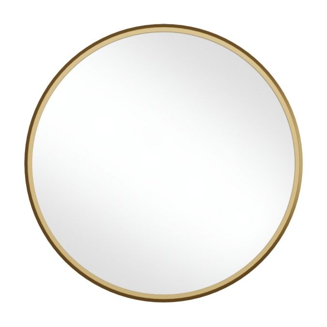 Фото Зеркало Pr040A-G Primo gold
