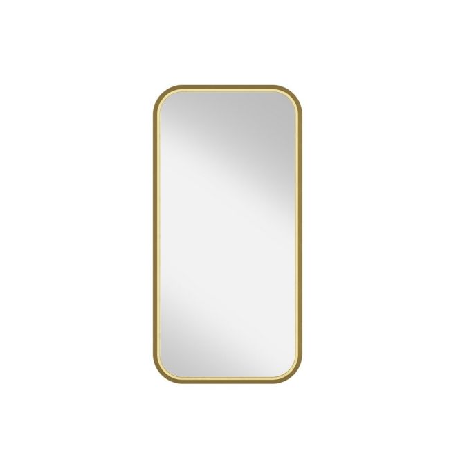 Фото Зеркало прямоугольное 50*100 Pr047A-G Primo