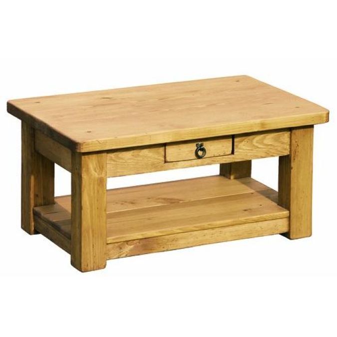 Фото Журнальный стол Доломит