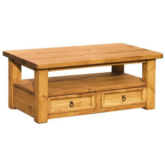 Фото Журнальный стол Кортина