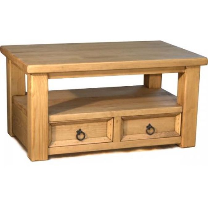 Фото Журнальный стол Мини Кортина