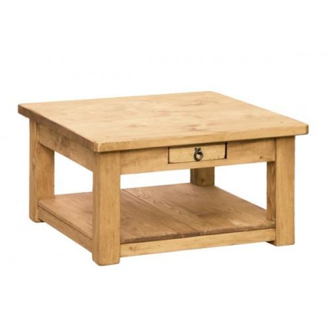 Фото Журнальный стол Сервина