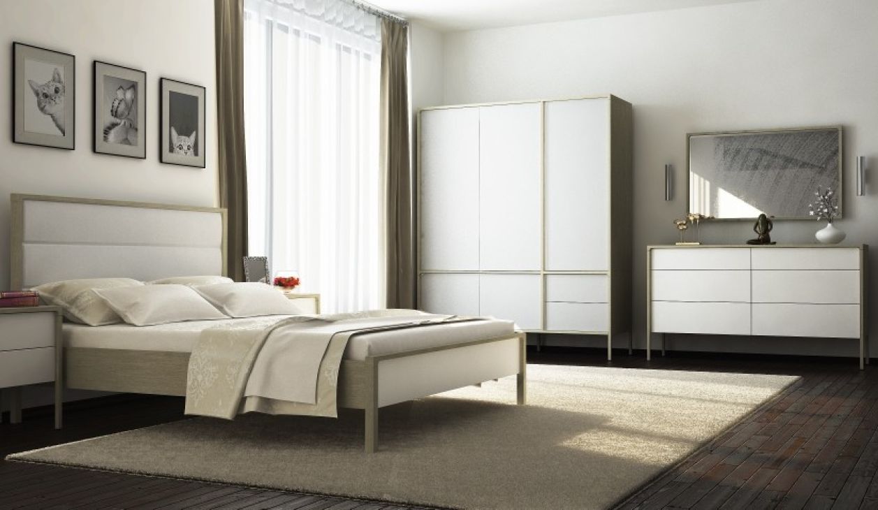 Шкафы в современном стиле - купить современный шкаф в Москве